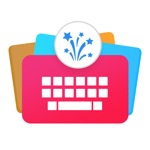 ArtBoard - Keyboard Themes, Stickers, Fonts  GIFs