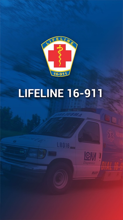 Lifeline 16-911