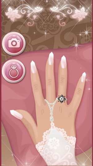 Wedding Manicure Salon(圖4)-速報App