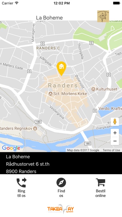 La Boheme Randers