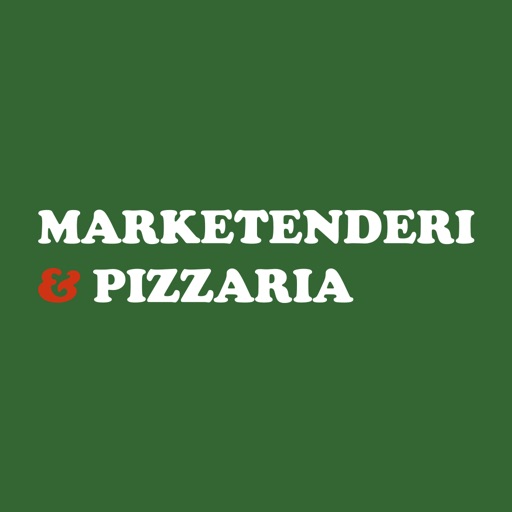 Marketenderi & Pizzaria icon
