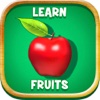 Kids Learn Fruits