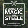 Magic and Steele