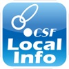 CSF地域情報
