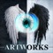 This app is a visual feast of amazing Aion artworks and concept designs