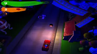 Ziggy Kids Racing - Screenshot 3