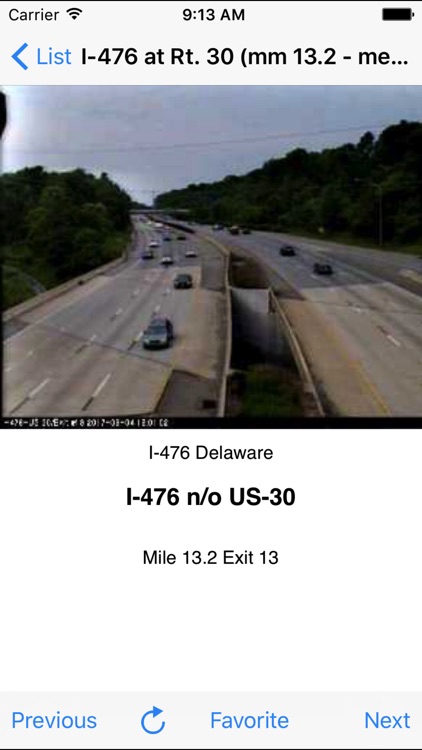 MultiCam Philadelphia screenshot-4