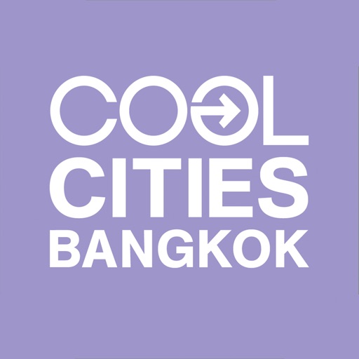 Cool Bangkok icon