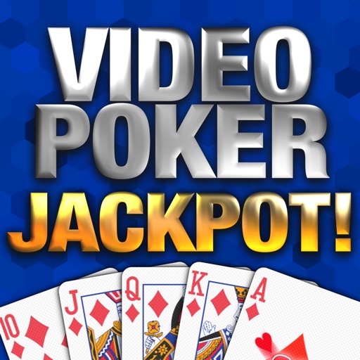 Video Poker Jackpot! - The original and best.