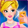 Selfie Princess - Makeover Dress up Game for Girls