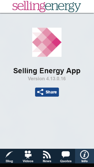 Selling Energy App(圖2)-速報App