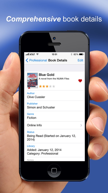 BookBuddy Pro: Library Manager