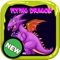 Enjoy playing Dragon Flying games, collect points by eating food without the ceiling and floor