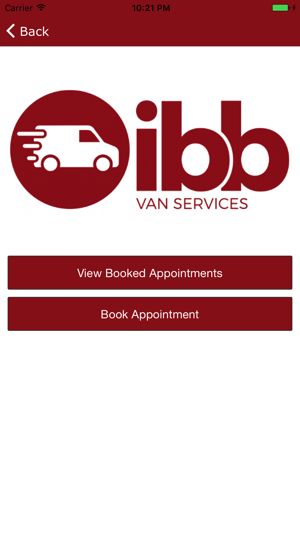 IBB Van Services(圖2)-速報App