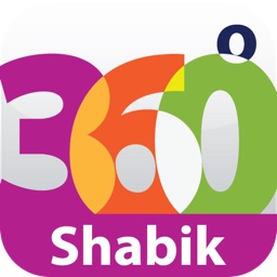 Shabik 360 Bahrain