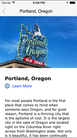 Portland Oregon(圖3)-速報App