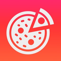 Elegant Pizza Timer Apple Watch App