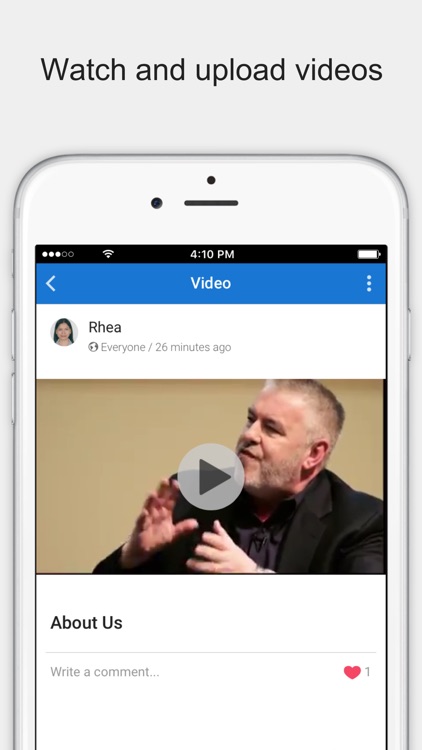 Founders’ Weekend screenshot-4