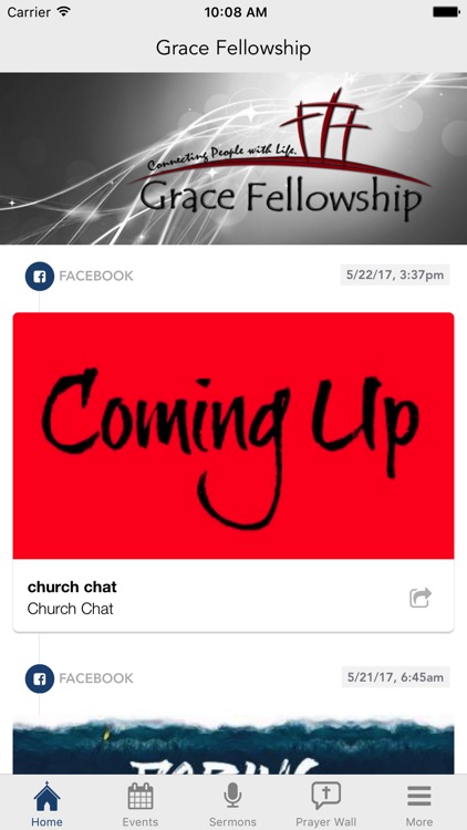 Grace Fellowship Lamar