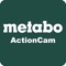 The App "Metabo Actioncam" is a program which allows you to remotely control your Metabo Actioncam