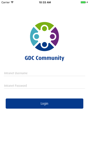 GDC Community(圖1)-速報App