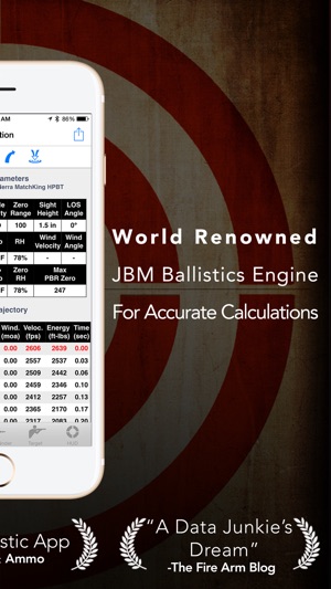 Ballistic: Advanced Edition(圖1)-速報App