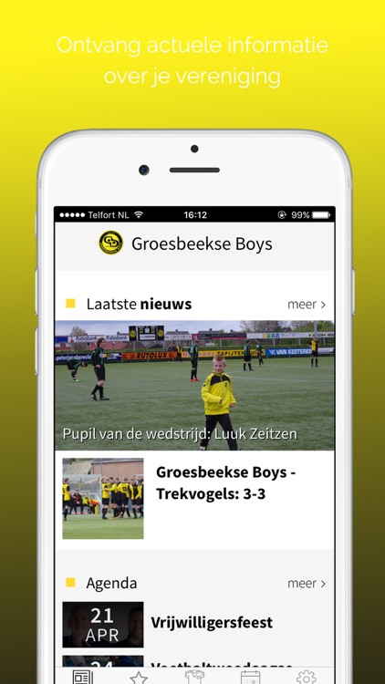 Groesbeekse Boys