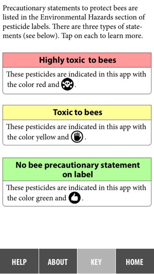 Reduce Bee Poisoning from Pesticides(圖3)-速報App