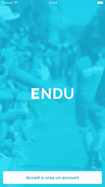 ENDU