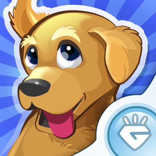 Tap Pet Shop iOS App