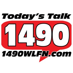 Today's Talk 1490 WLFN-AM