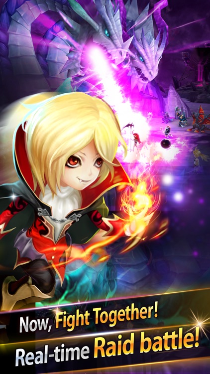 Summoners War screenshot-4