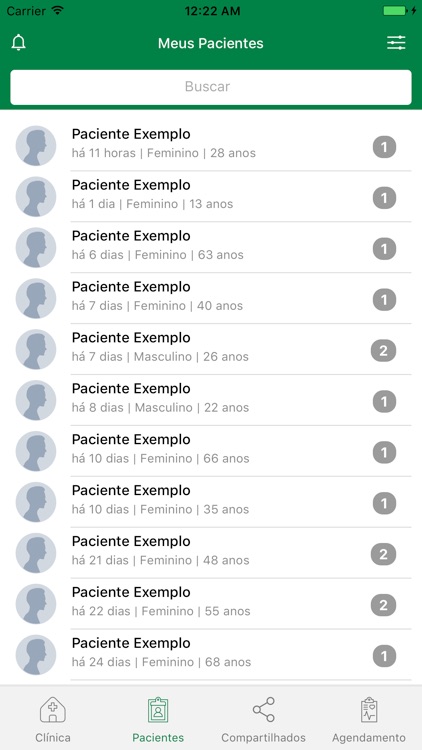 CRA - Clínica Radiológica de Anápolis