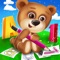 ABC123 tracing game gives your kid a very good game to learn how to write the alphabets and numbers by practicing writing