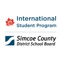 This App is for all Simcoe County International students