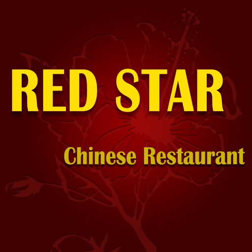 Red Star Chinese Restaurant icon
