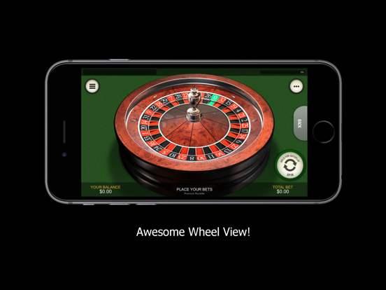 Best Roulette App - Real Moneyのおすすめ画像2