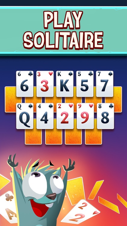 Fairway Solitaire Blast screenshot-0