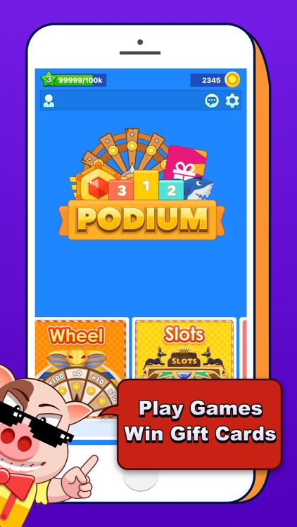 Get Coins - Casino Games for Rewards screenshot-3