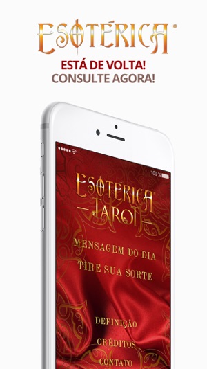 Esotérica Tarot(圖1)-速報App