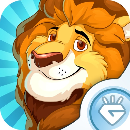 Tap Zoo Icon