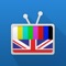 United Kingdom's Television - UK