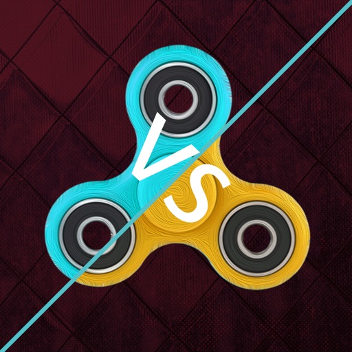 If you search spinner in the Google app, Google now gives you a virtual fidget  spinner to play with. *sigh* : r/google
