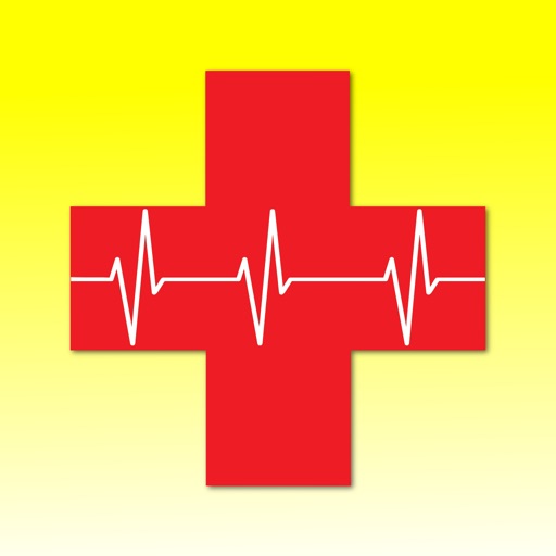 Emergency-ICE: Medical ID, Alarm, SMS, Location icon