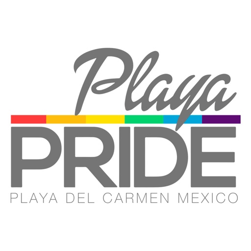 Playa Pride icon