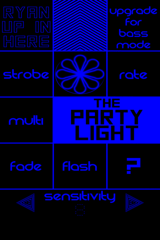 The Party Light screenshot 4