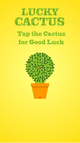 Game screenshot Lucky Cactus mod apk