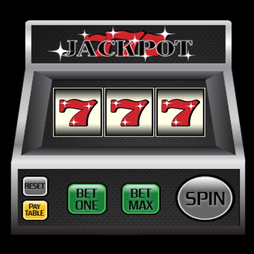 Try Your Luck Win The Jackpot - Kids Game icon