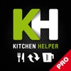 KitchenHelper Pro