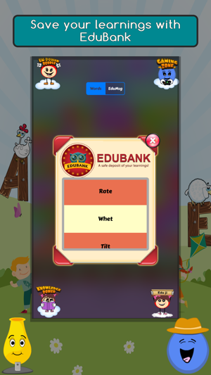 EduSwap Plurals(圖5)-速報App